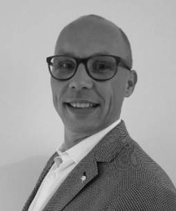 Kees Jan Koppenaal, Sales Director, Oracle CX